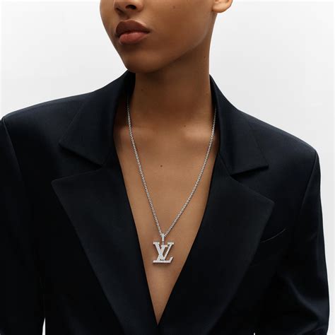 lv ketting